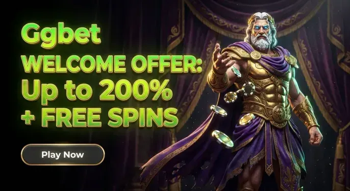 Ggbet